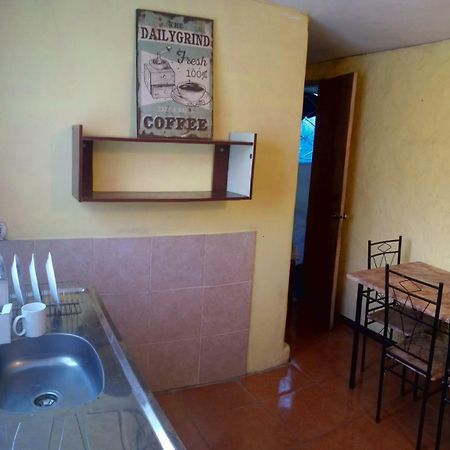Jardines De Don Bosco Apartman Salto Kültér fotó