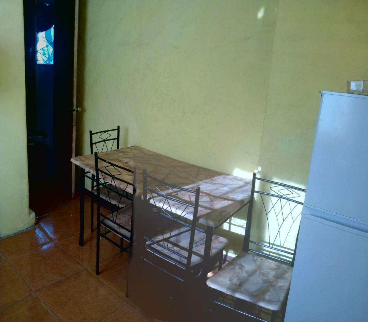 Jardines De Don Bosco Apartman Salto Kültér fotó