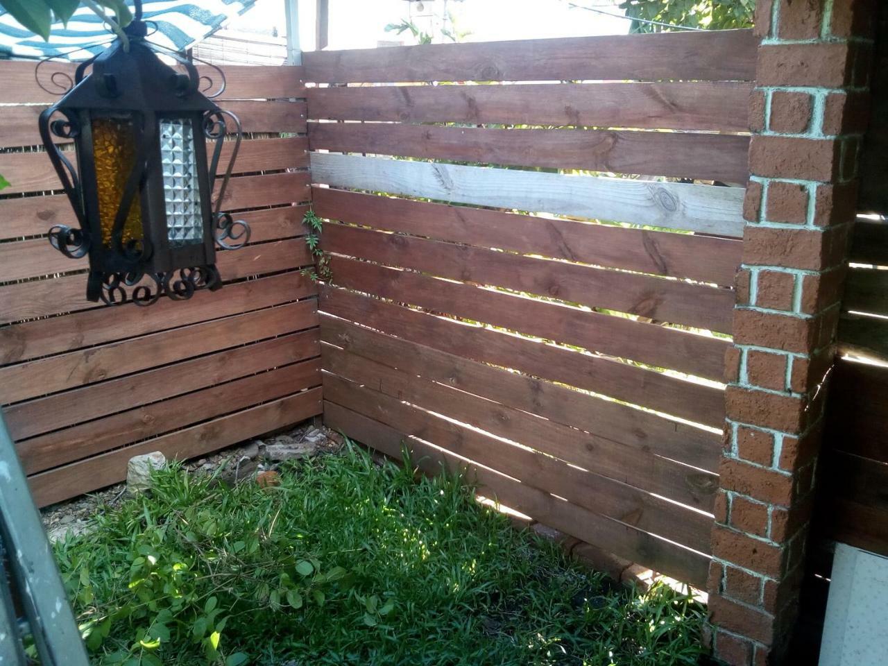 Jardines De Don Bosco Apartman Salto Kültér fotó