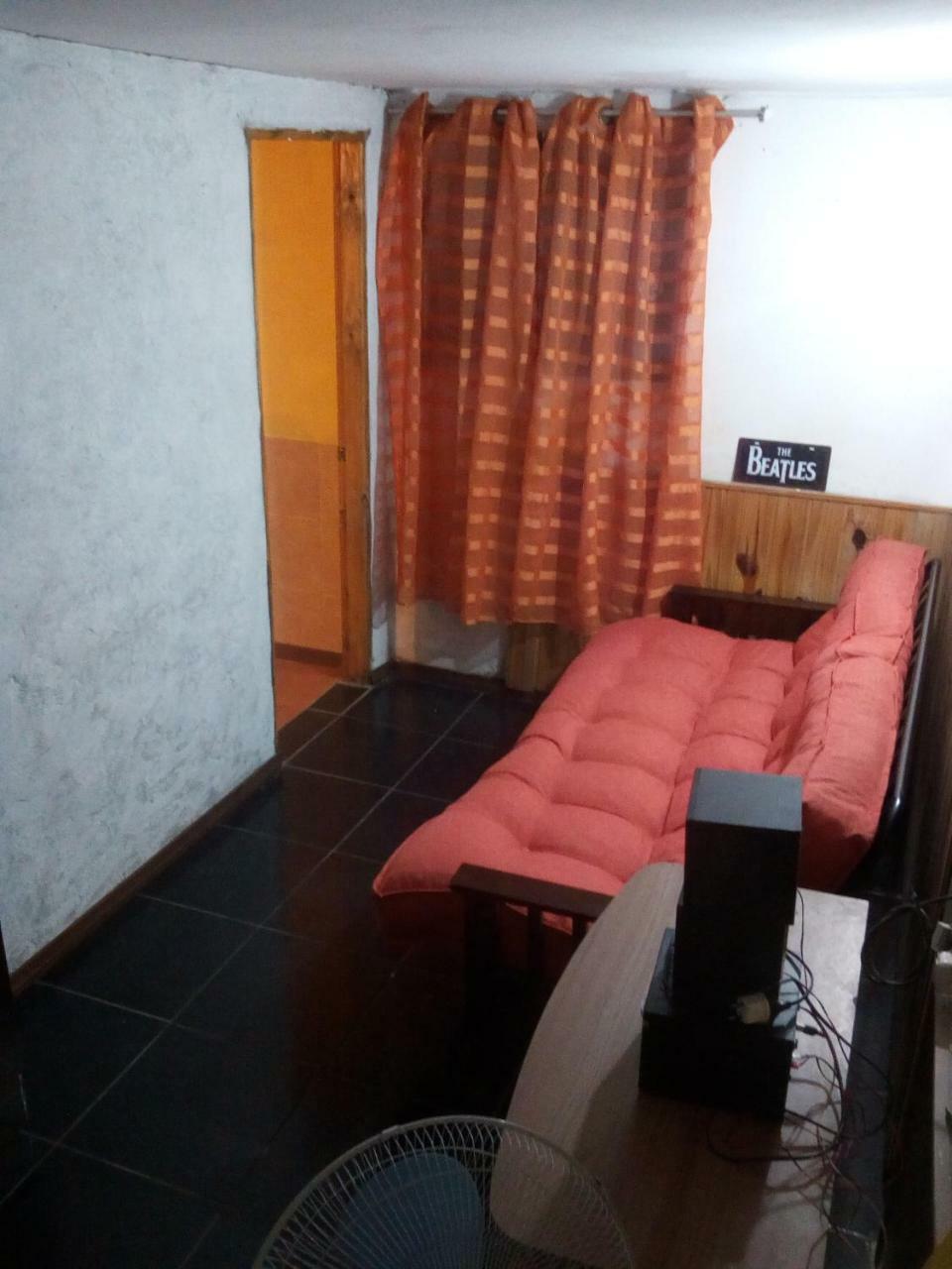 Jardines De Don Bosco Apartman Salto Kültér fotó