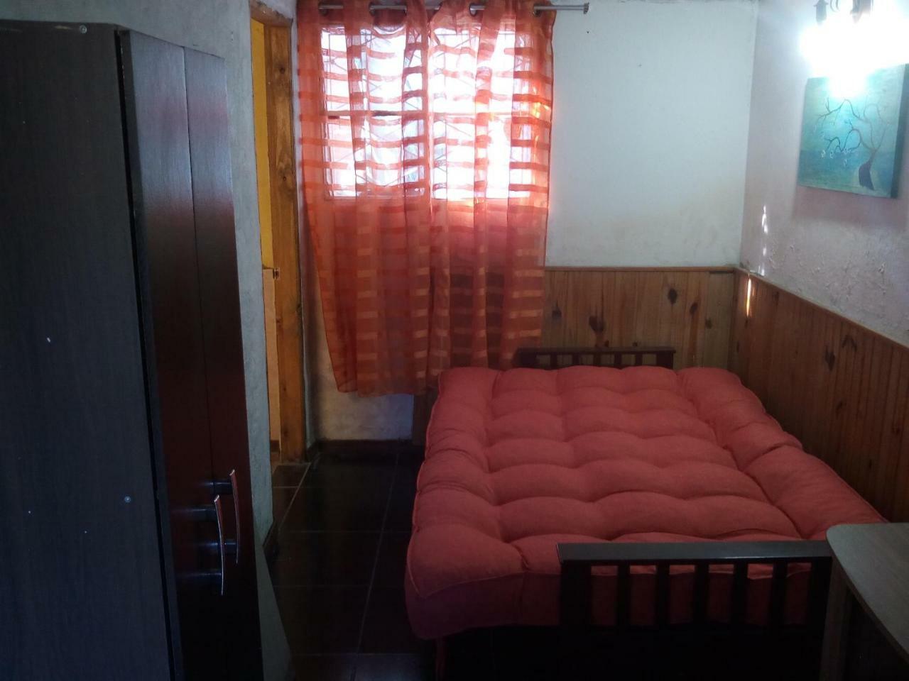 Jardines De Don Bosco Apartman Salto Kültér fotó