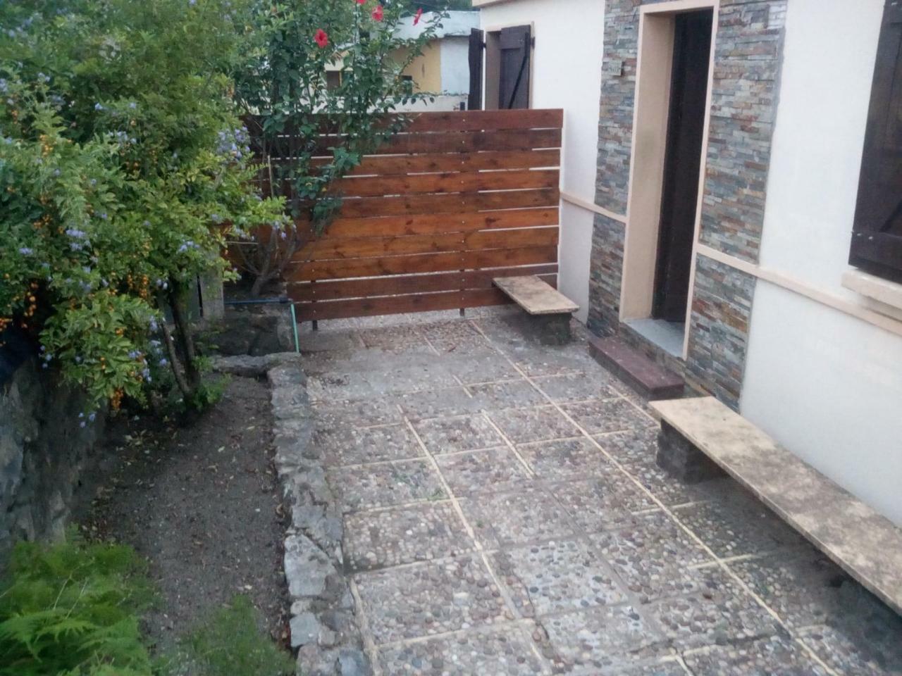 Jardines De Don Bosco Apartman Salto Kültér fotó
