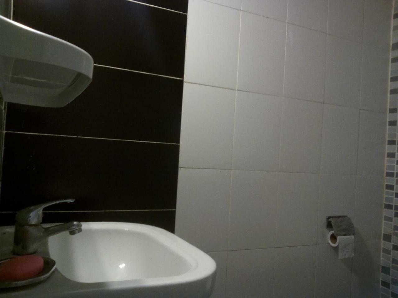 Jardines De Don Bosco Apartman Salto Kültér fotó